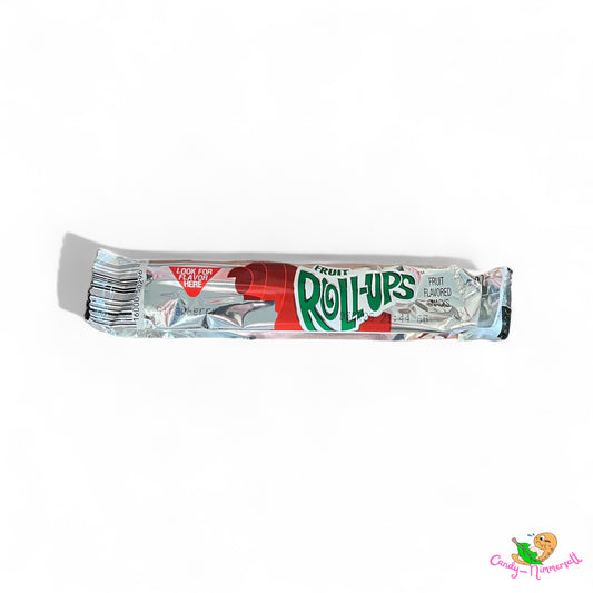 FRUIT ROLL-UPS 14g