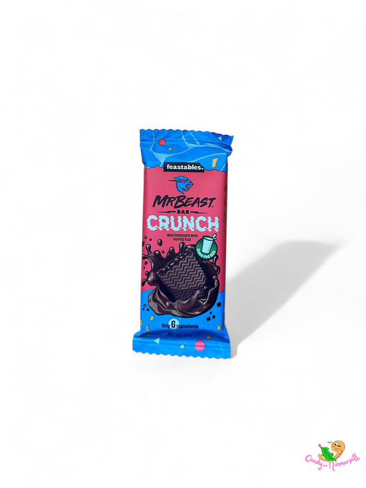 Feastables Mr. Beast Bar Crunch 35g