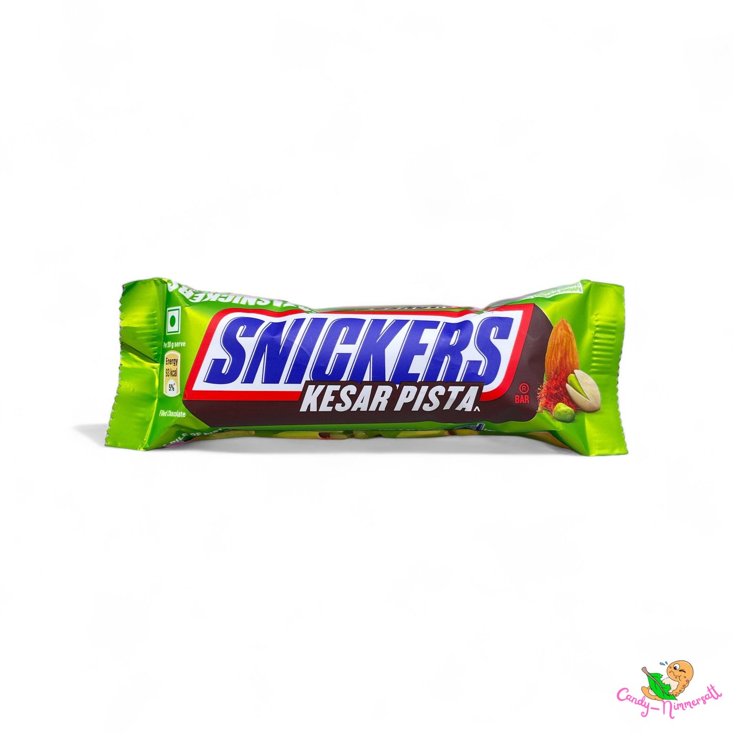 SNICKERS KESAR PISTA 42g