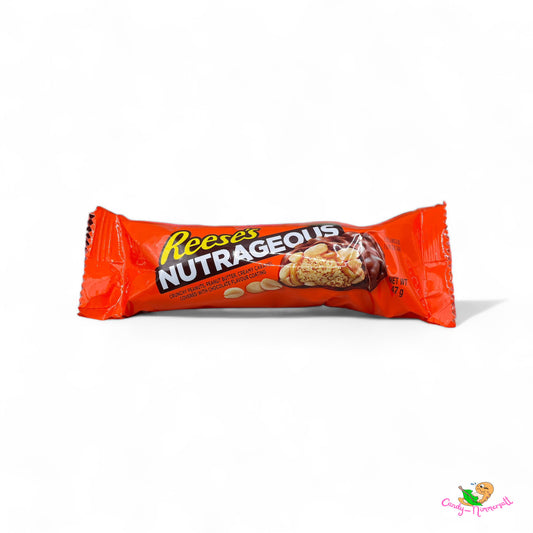 Reese´s NUTRAGEOUS 47g