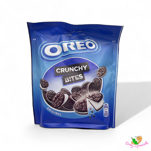 OREO CRUNCHY BITES 110g