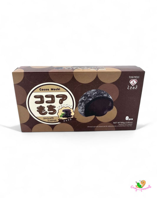 Tokimeki Chocolate Mochi 80g