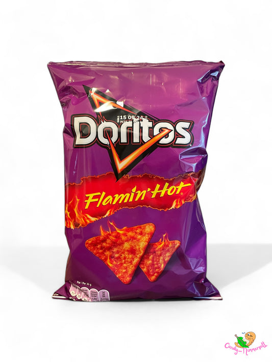 Doritos Flamin Hot 75g