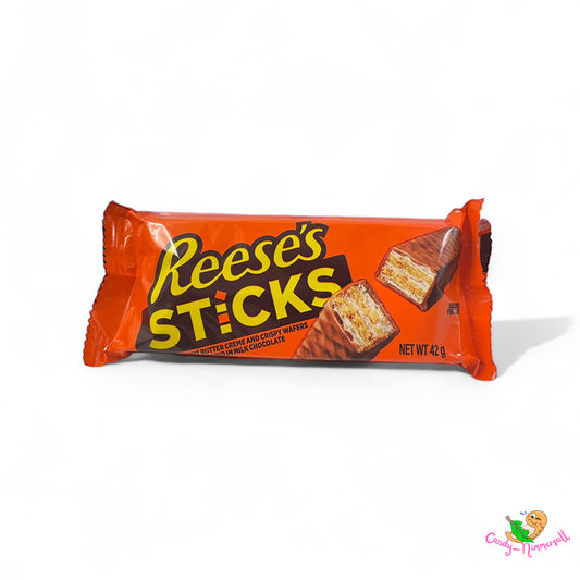 Reeses sticks 42