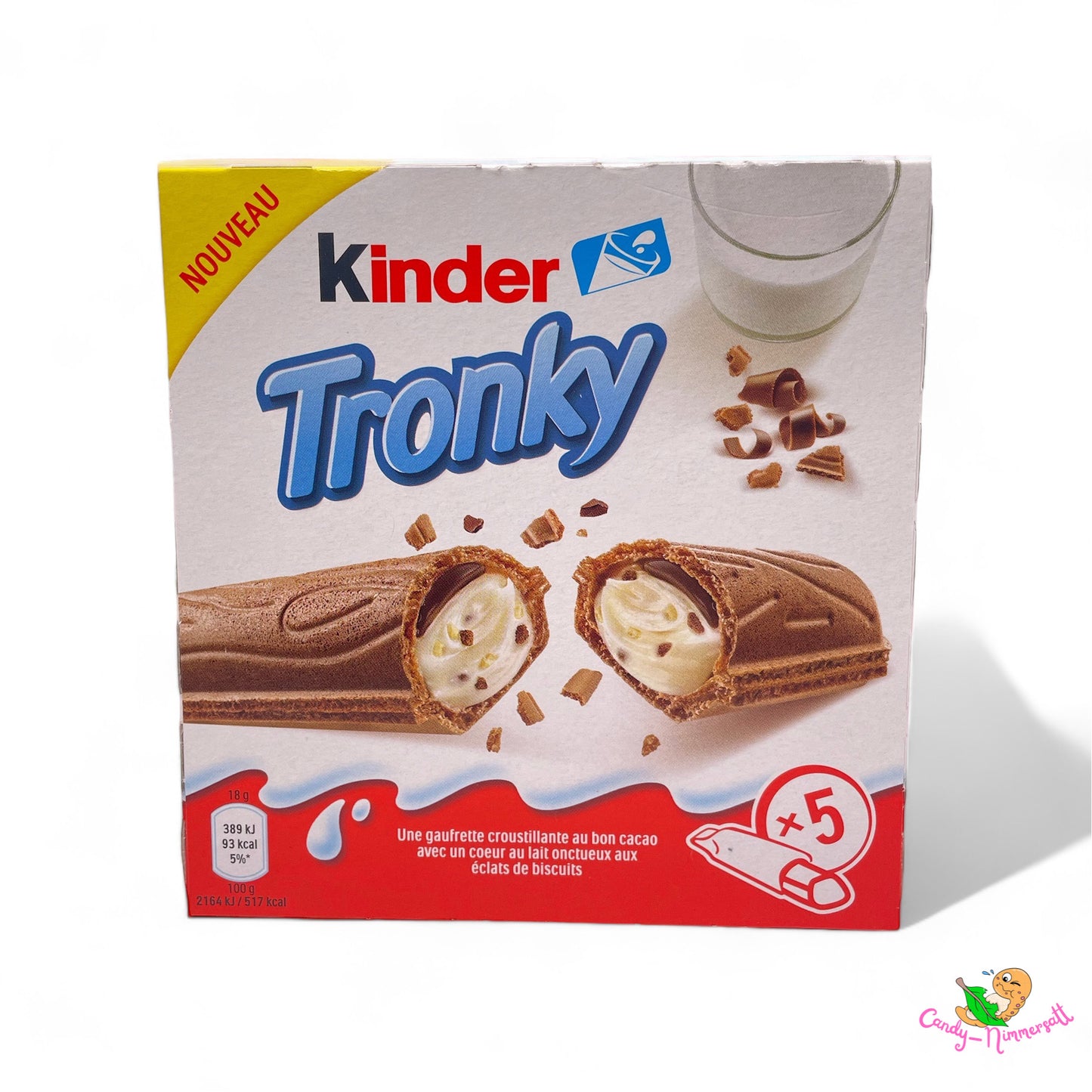 kinder Tronky 90g