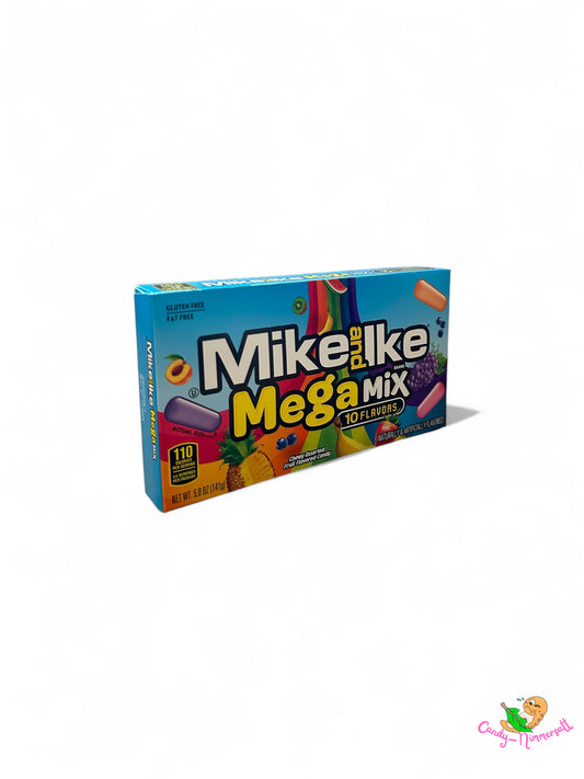 Mike and Ike Tropical Typhoon 141g